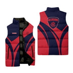 Melbourne Demons Apparels SC022