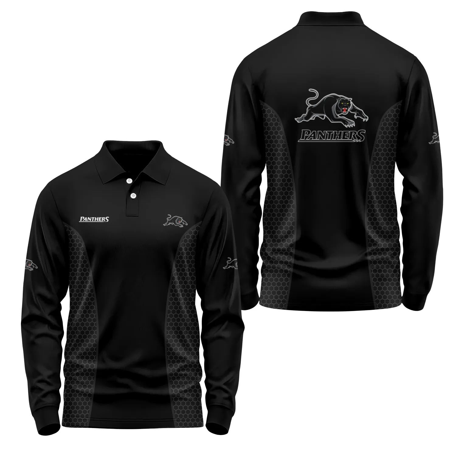 Penrith Panthers Apparels SC072