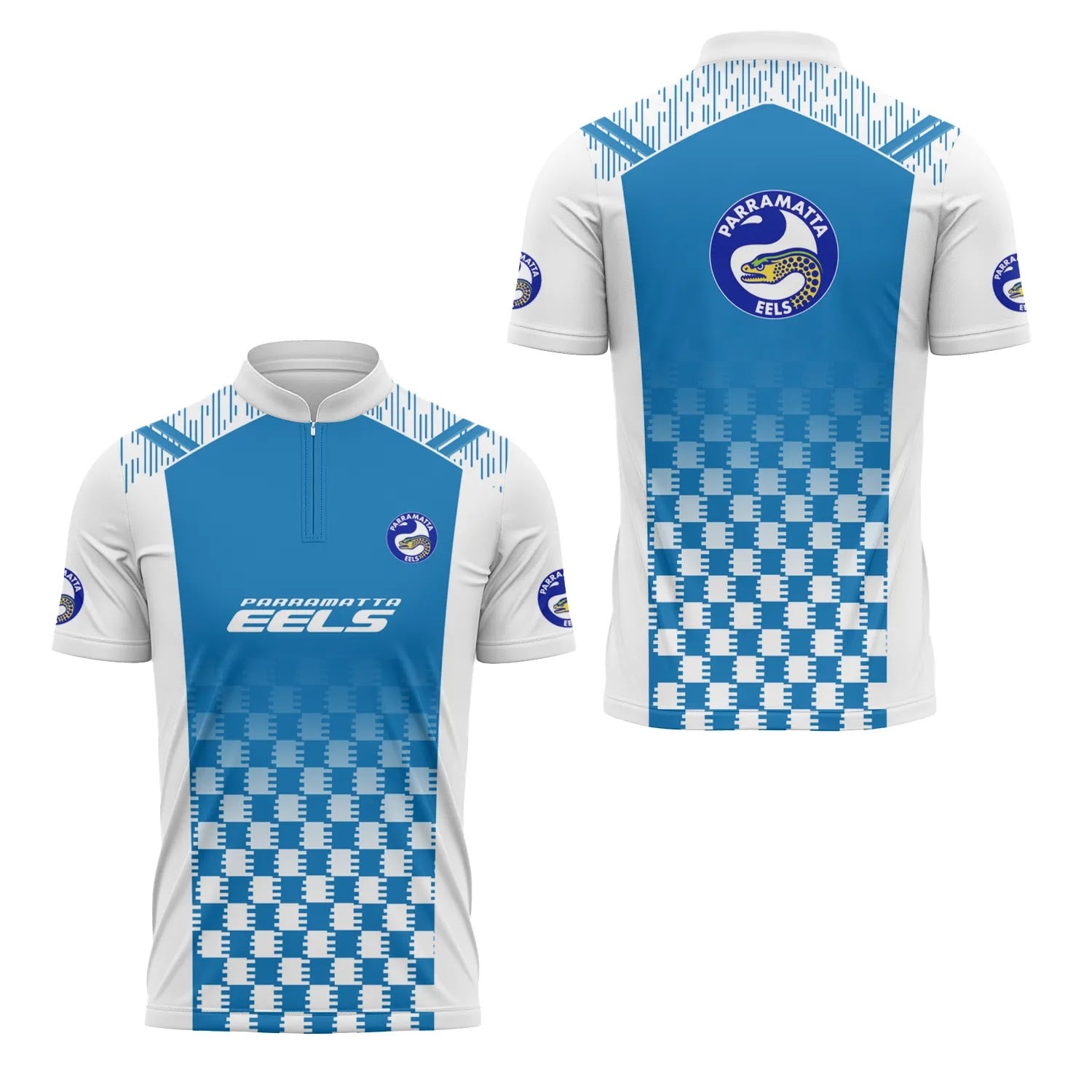Parramatta Eels Apparels SC063