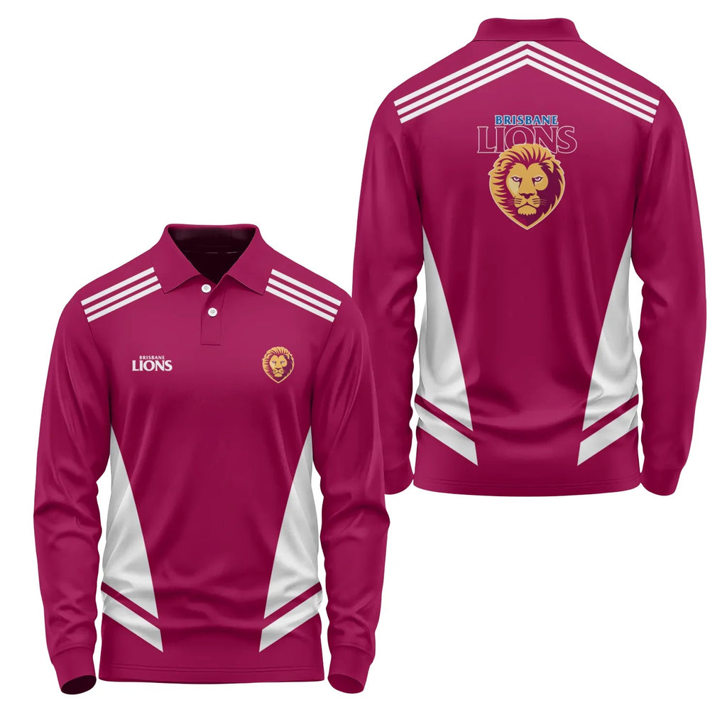 Brisbane Lions Apparels SC092