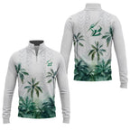 Melbourne Storm Quarter-zip Pullover SHW015