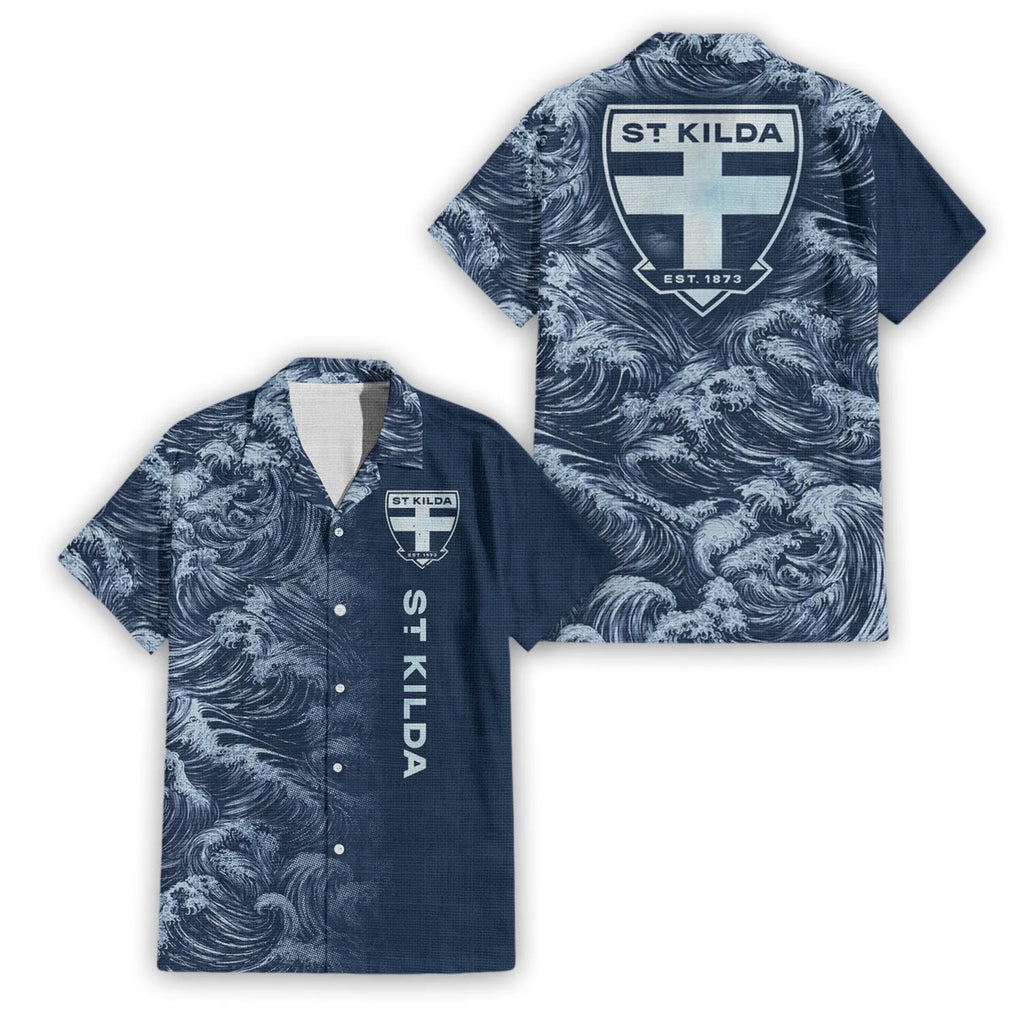 St Kilda Saints Apparels SHW010