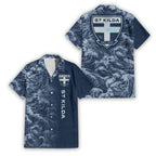 St Kilda Saints Apparels SHW010