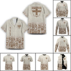 St Kilda Saints Apparels SHW067