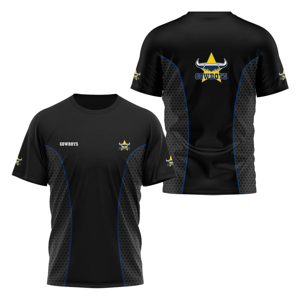 North Queensland Cowboys Apparels SC072