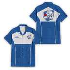 Western Bulldogs Apparels SC028