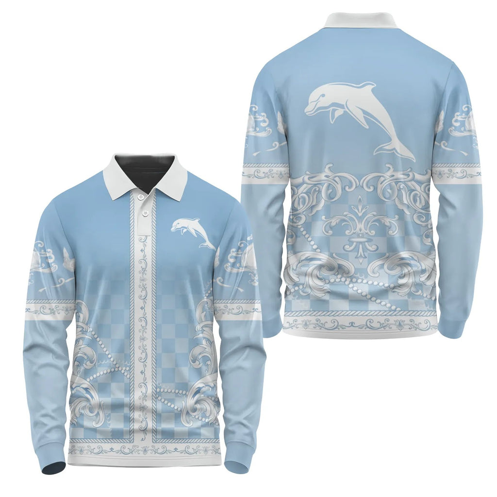 Dolphins Apparels SHW025