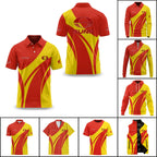 Gold Coast Suns Apparels SC022