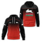 South Sydney Rabbitohs Hoodie SC001