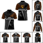 Hawthorn Hawks Apparels SC071