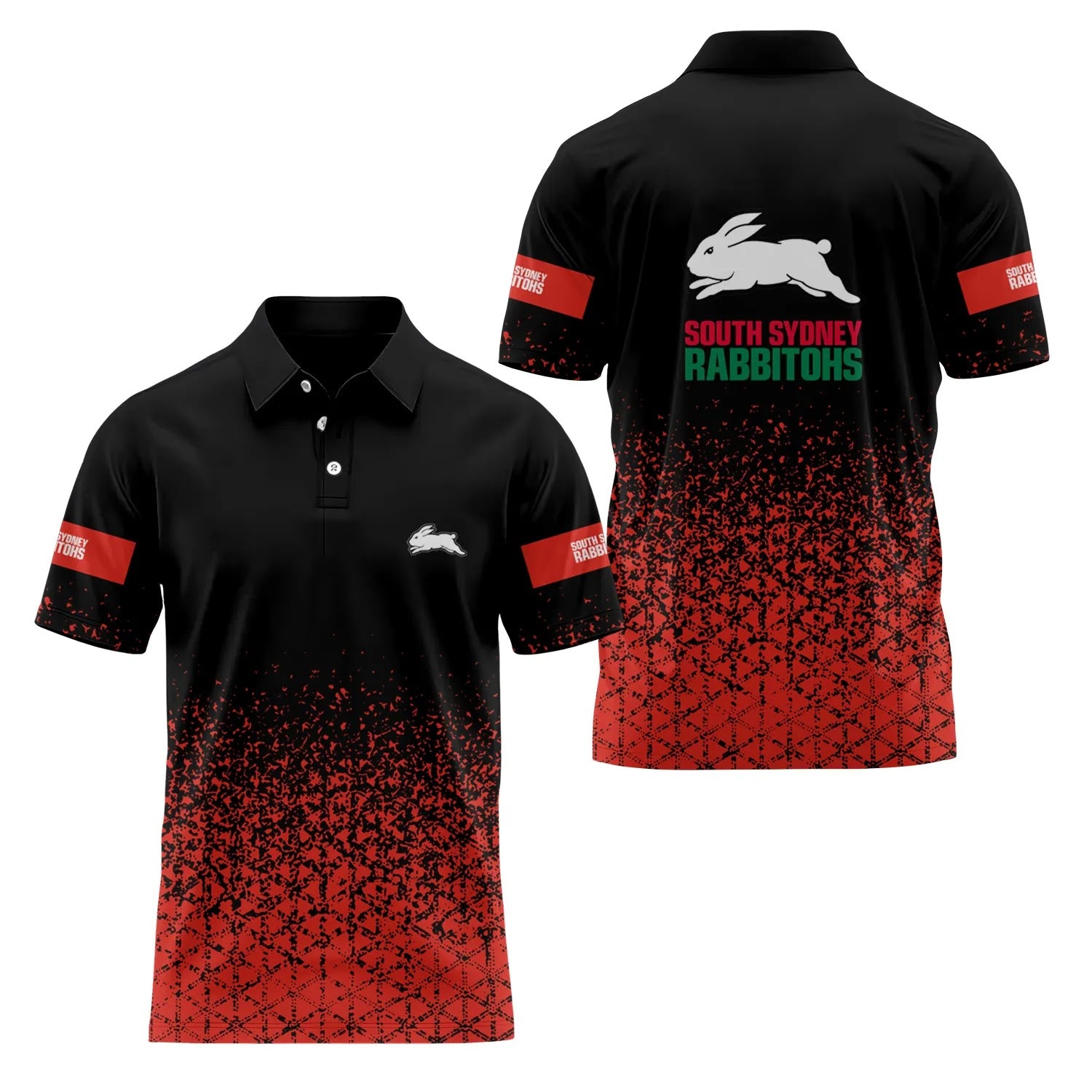 South Sydney Rabbitohs Apparels SC096