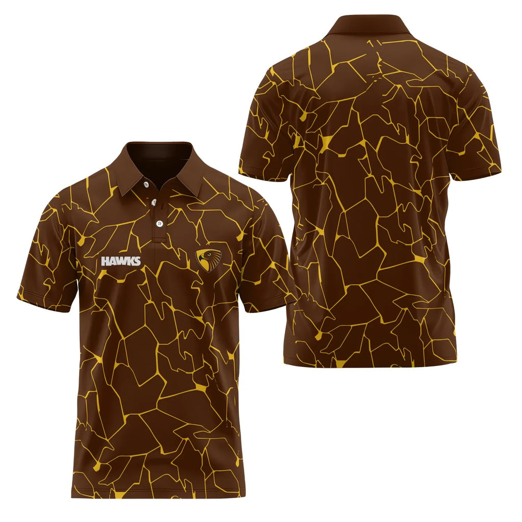 Hawthorn Hawks Apparels SC103