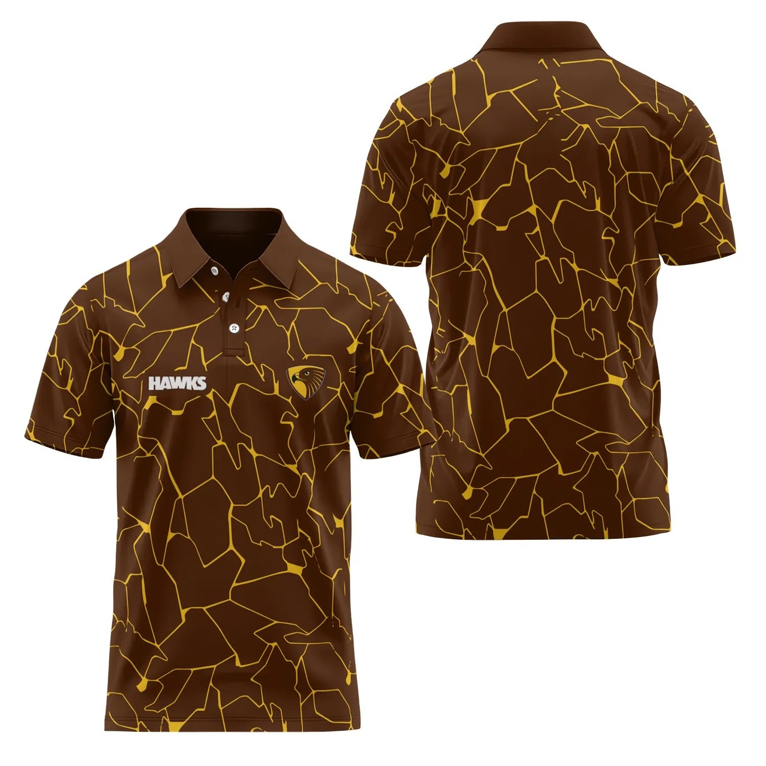 Hawthorn Hawks Apparels SC103
