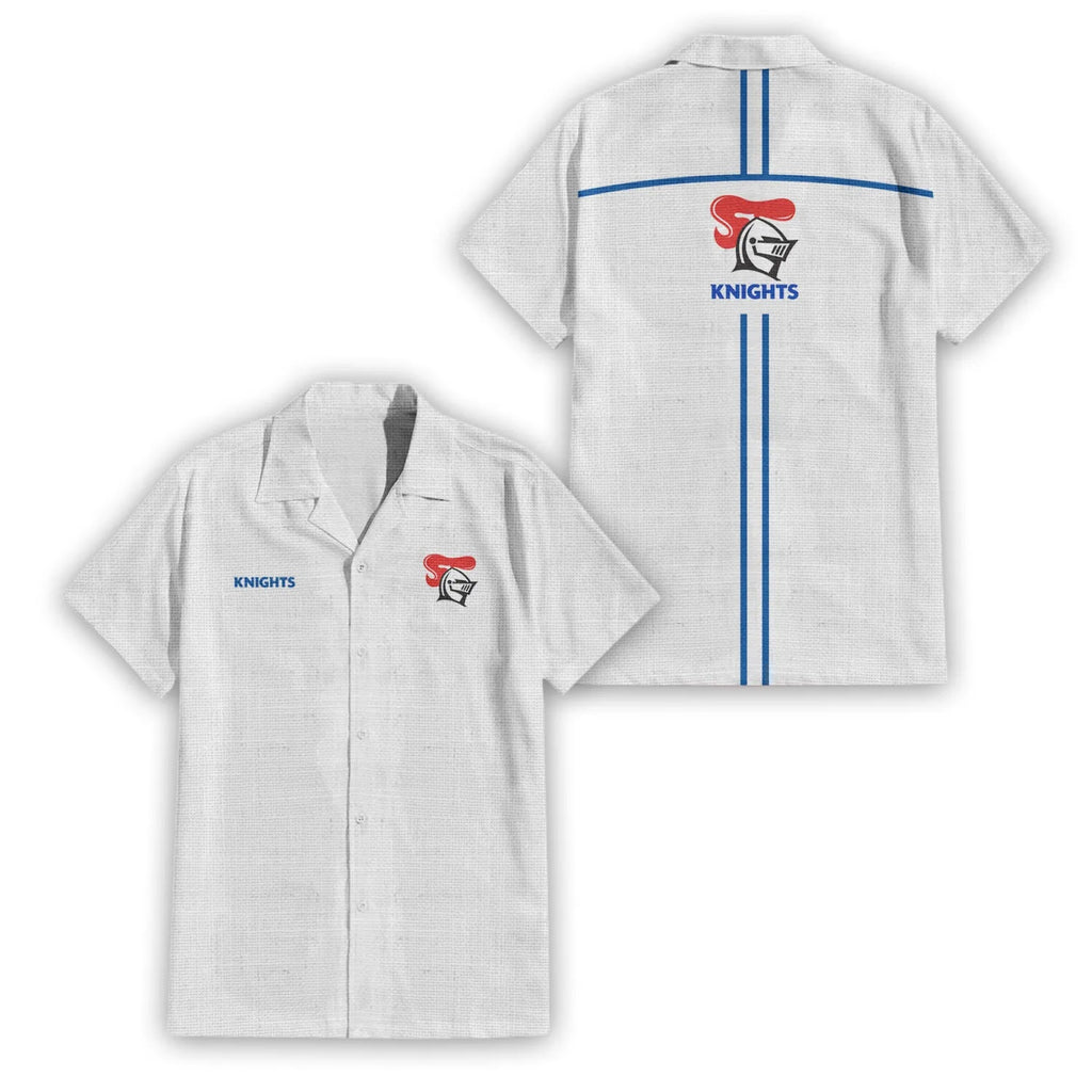 Newcastle Knights Apparels SC018