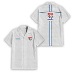 Newcastle Knights Apparels SC018