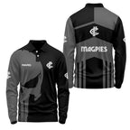 Collingwood Magpies Apparels SC026
