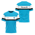 Cronulla-Sutherland Sharks Apparels SC046
