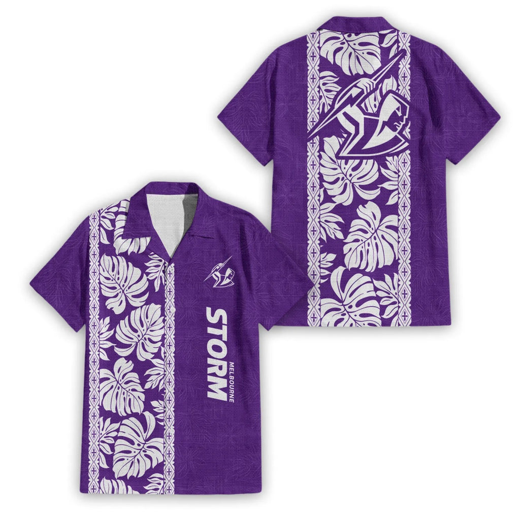 Melbourne Storm Apparels SHW046