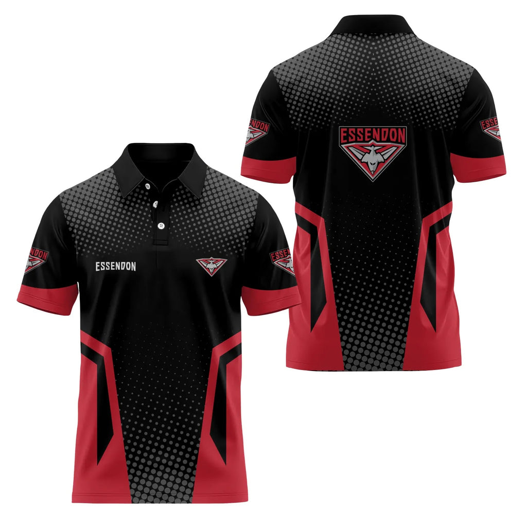 Essendon Bombers Apparels SC032