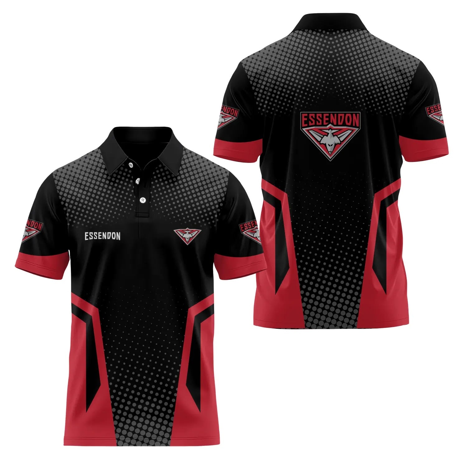 Essendon Bombers Apparels SC032