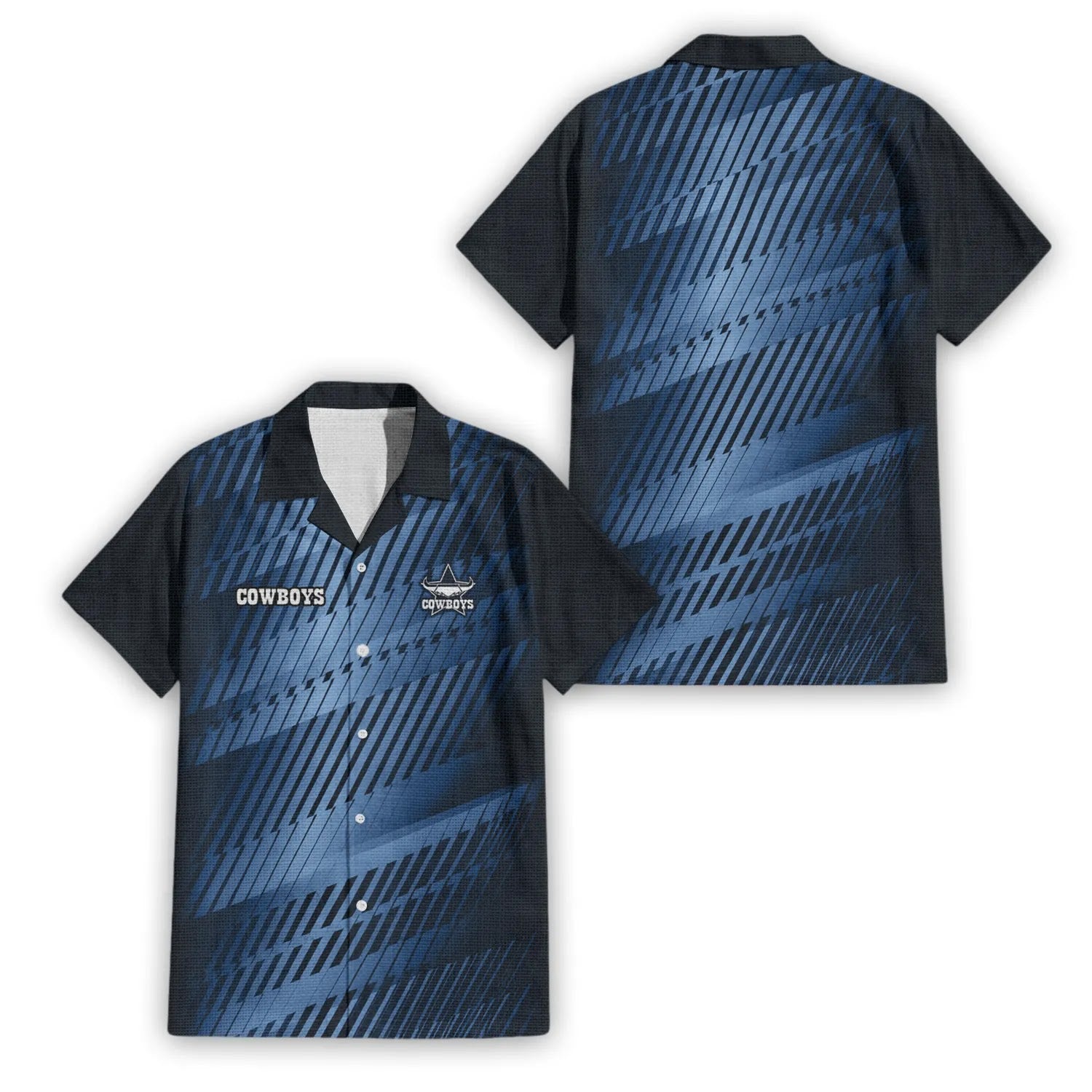 North Queensland Cowboys Apparels SC118
