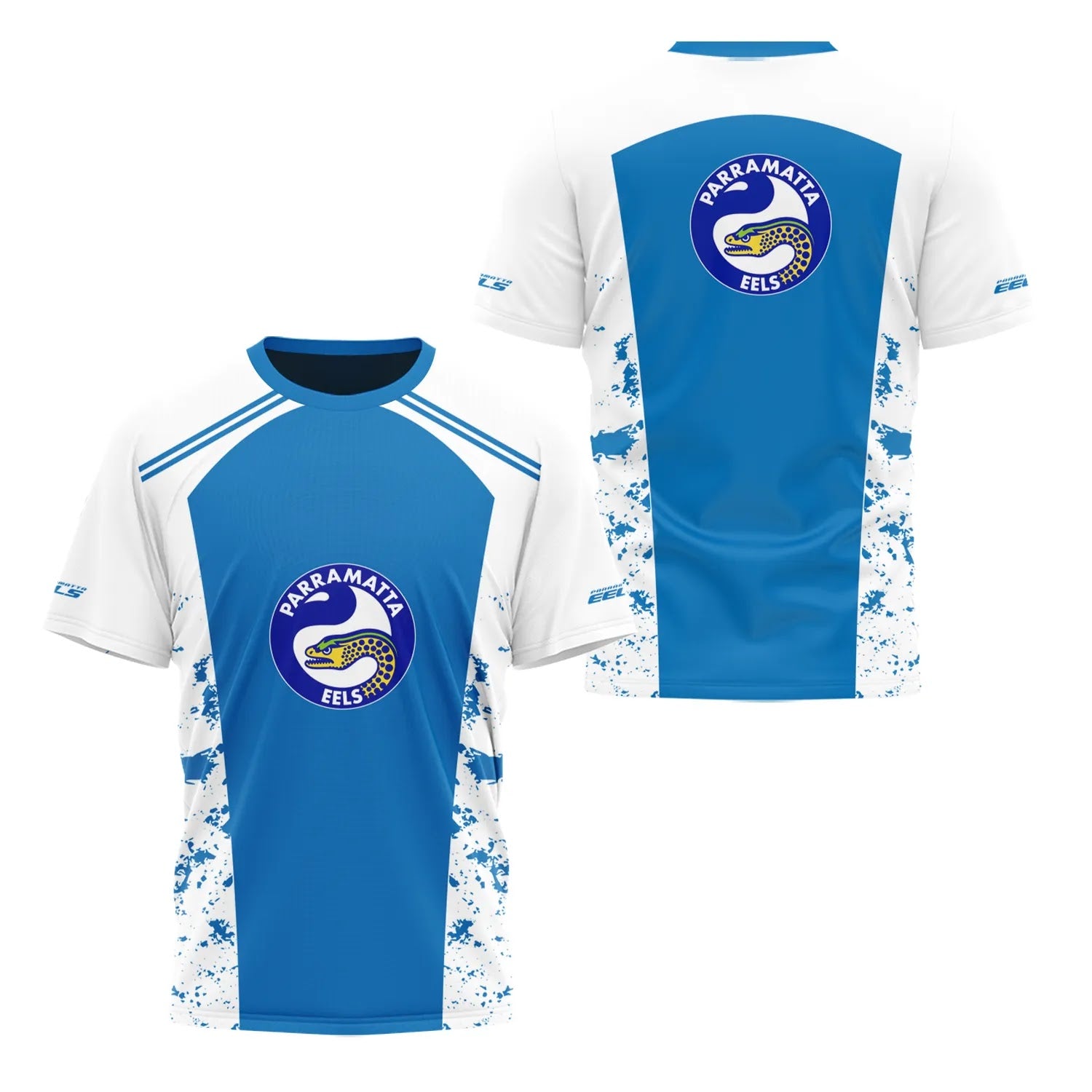 Parramatta Eels Apparels SC089