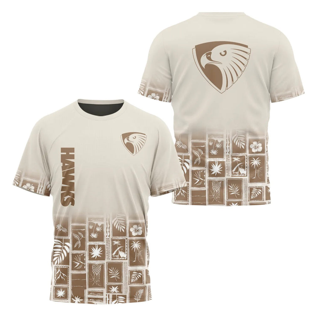 Hawthorn Hawks Apparels SHW067