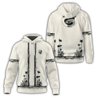 Parramatta Eels Hoodie SHW043