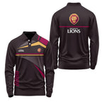 Brisbane Lions Apparels SC067