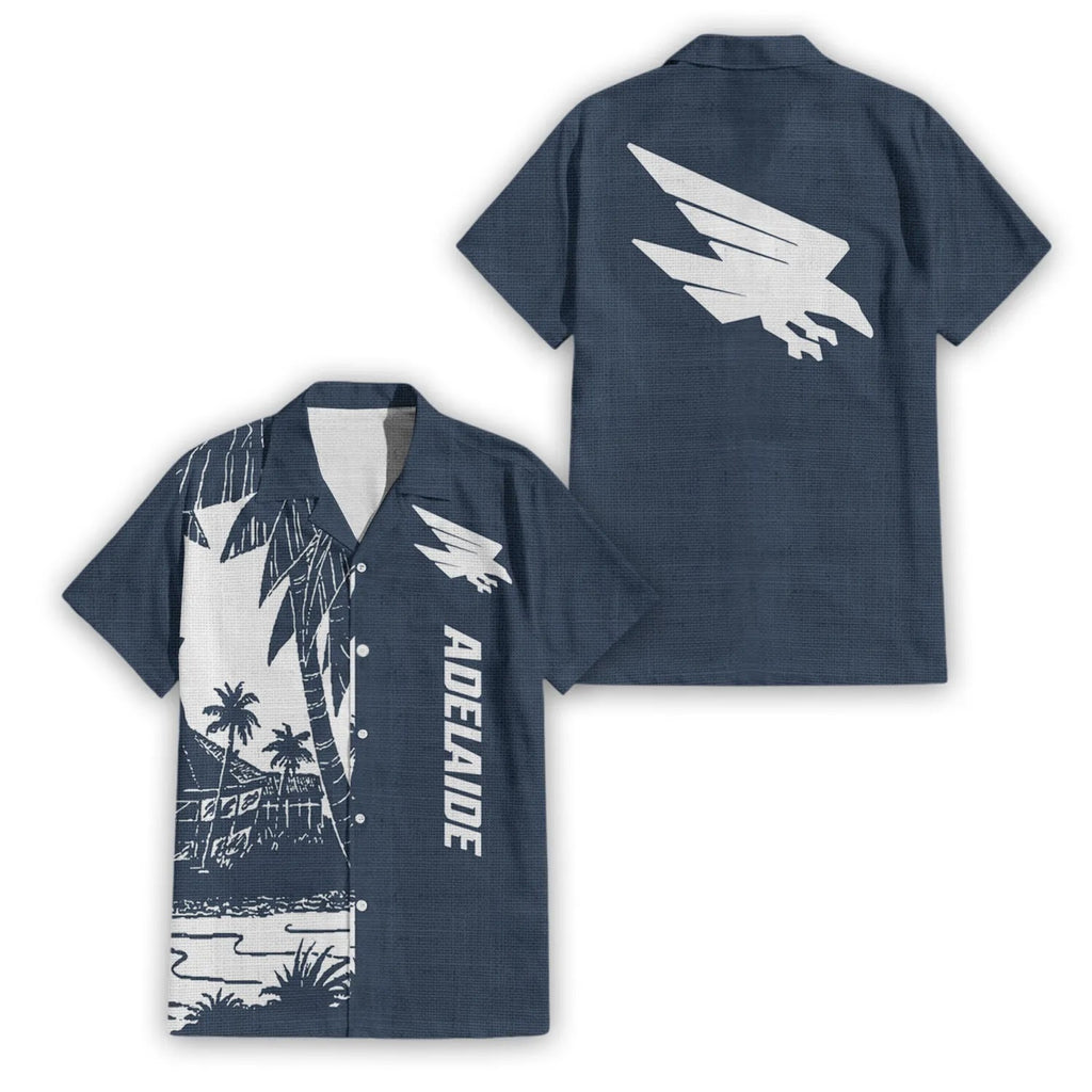 Adelaide Crows Apparels SHW031