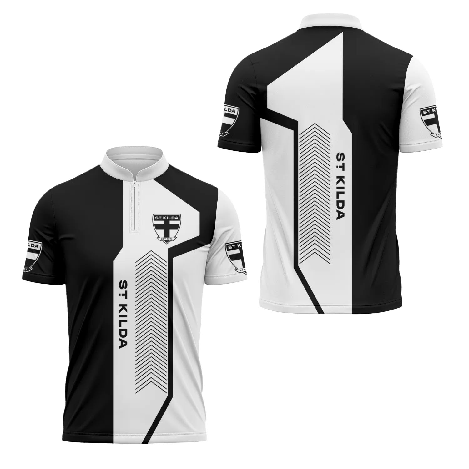 St Kilda Saints Apparels SC065