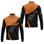 Greater Western Sydney Giants Quarter-zip Pullover SC002