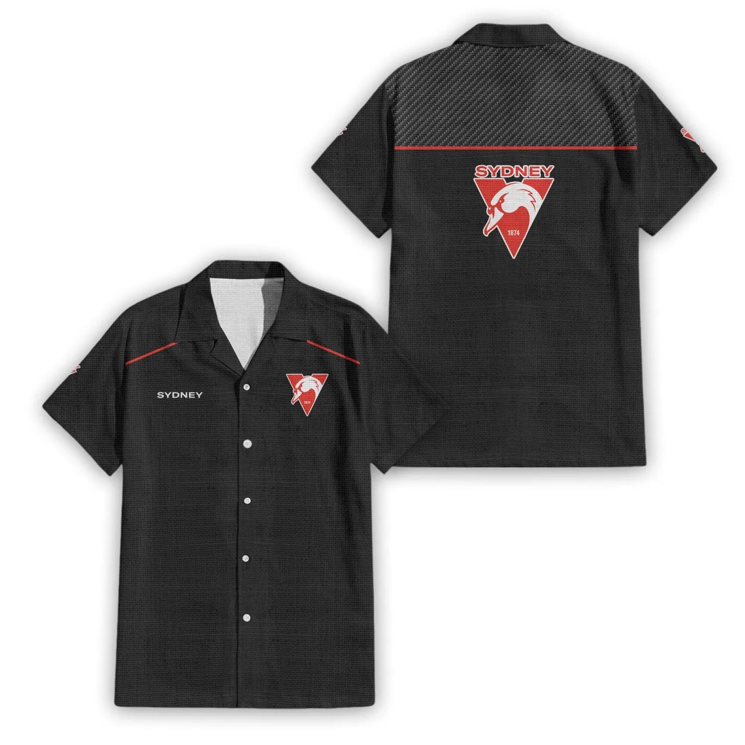 Sydney Swans Apparels SC004