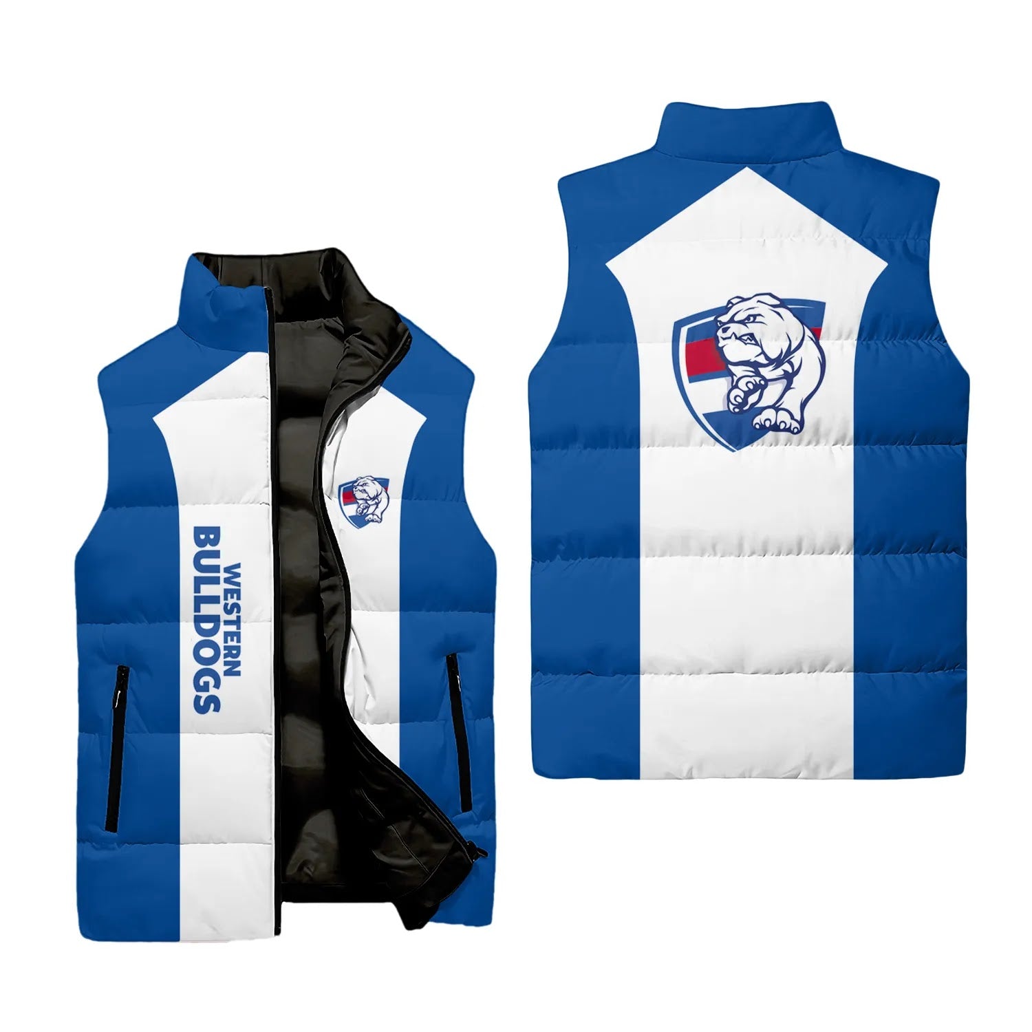 Western Bulldogs Apparels SC078