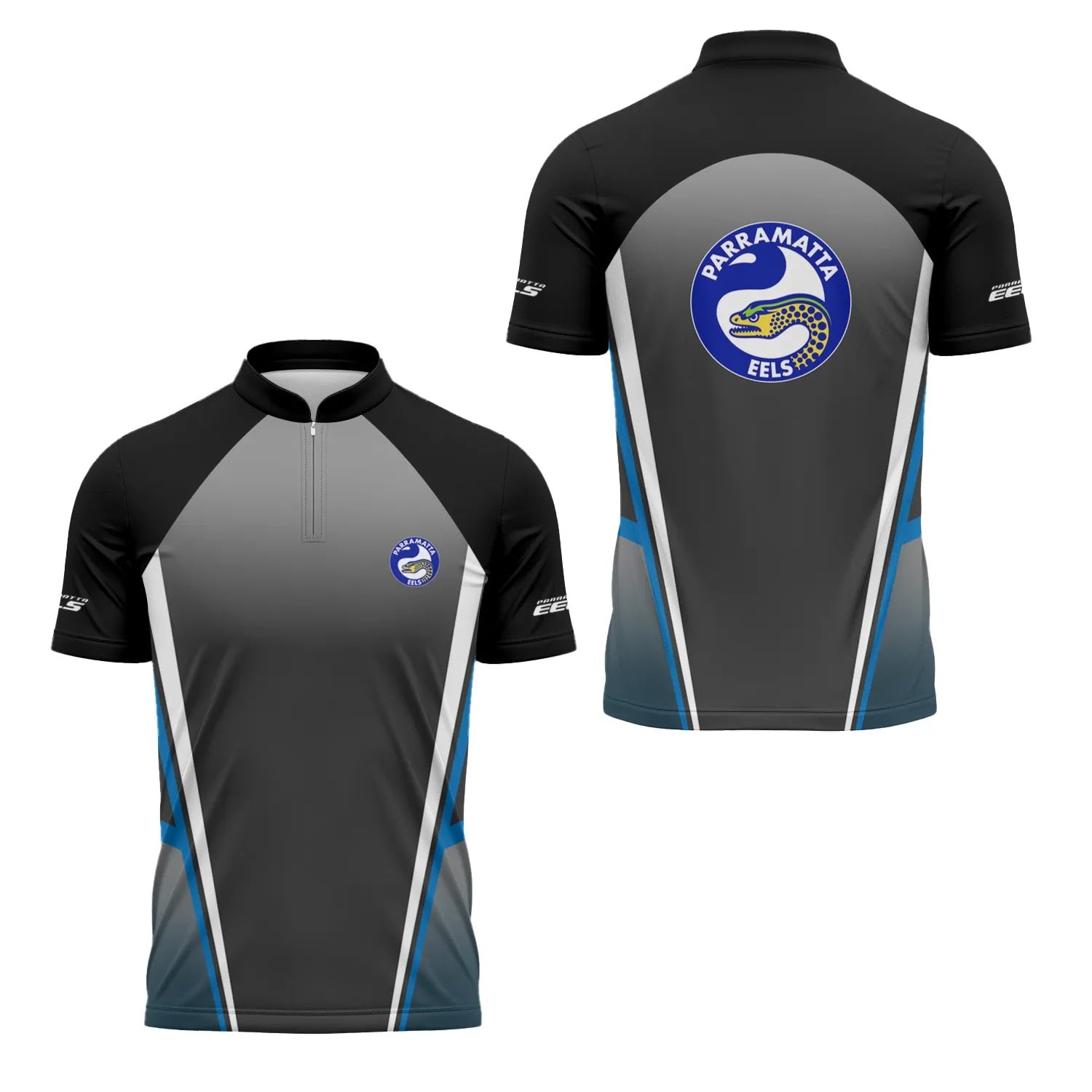 Parramatta Eels Apparels SC037