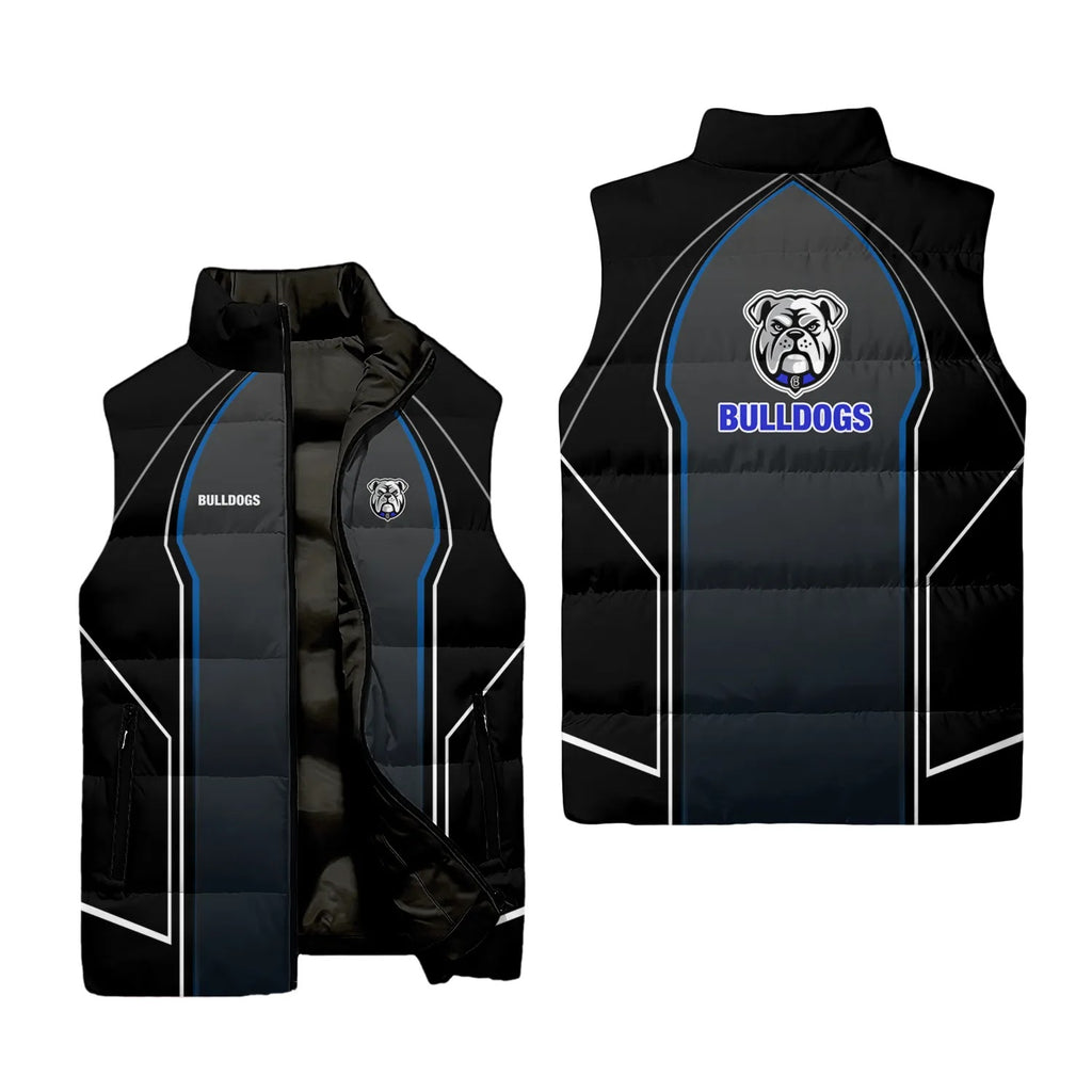 Canterbury-Bankstown Bulldogs Apparels SC061