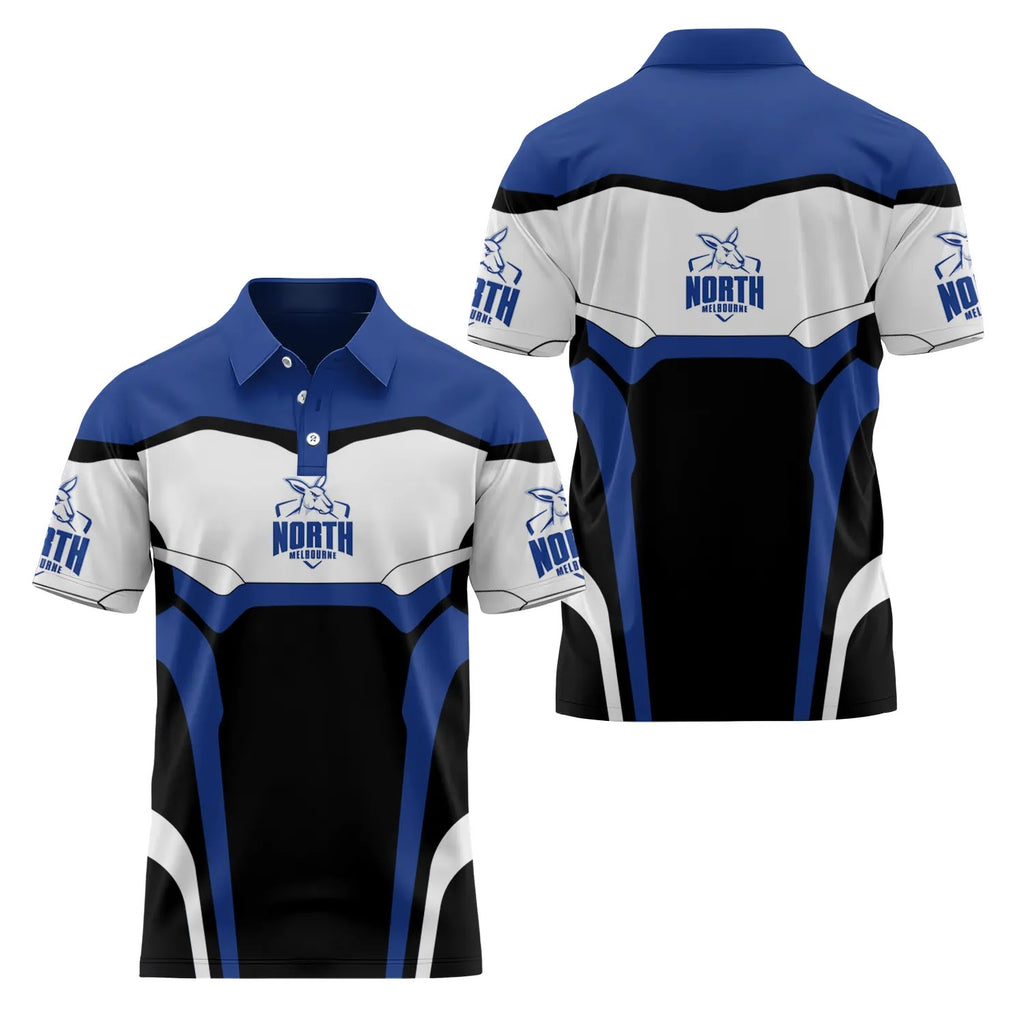 North Melbourne Kangaroos Apparels SC030