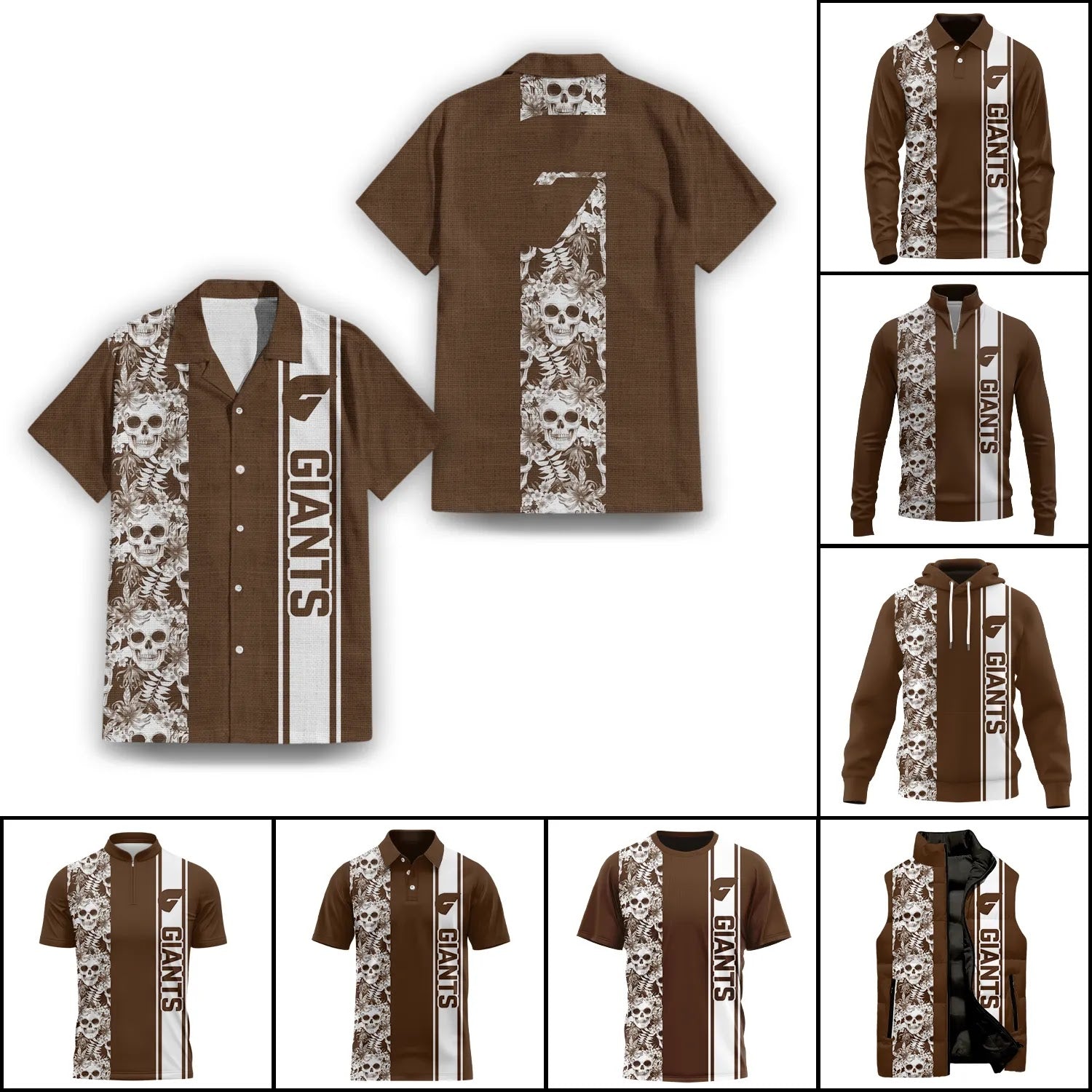 Greater Western Sydney Giants Apparels SHW042