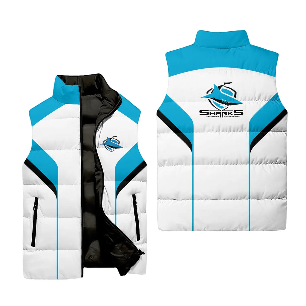 Cronulla-Sutherland Sharks Apparels SC113