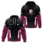 Manly Warringah Sea Eagles Hoodie SC032