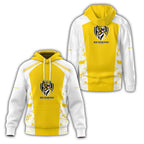 Richmond Tigers Hoodie SC089
