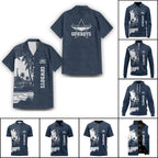 North Queensland Cowboys Apparels SHW031