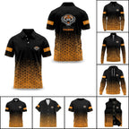 Wests Tigers Apparels SC096