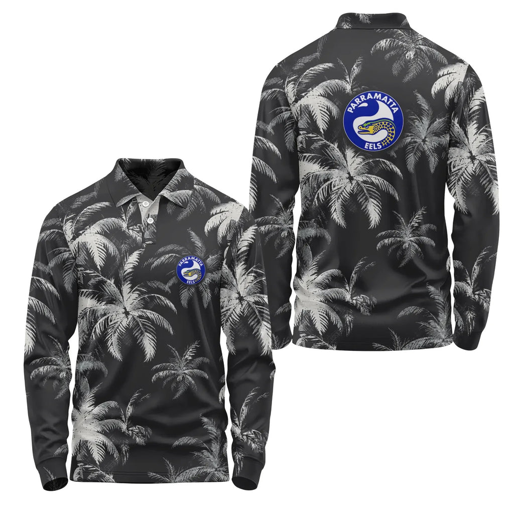 Parramatta Eels Apparels SC112