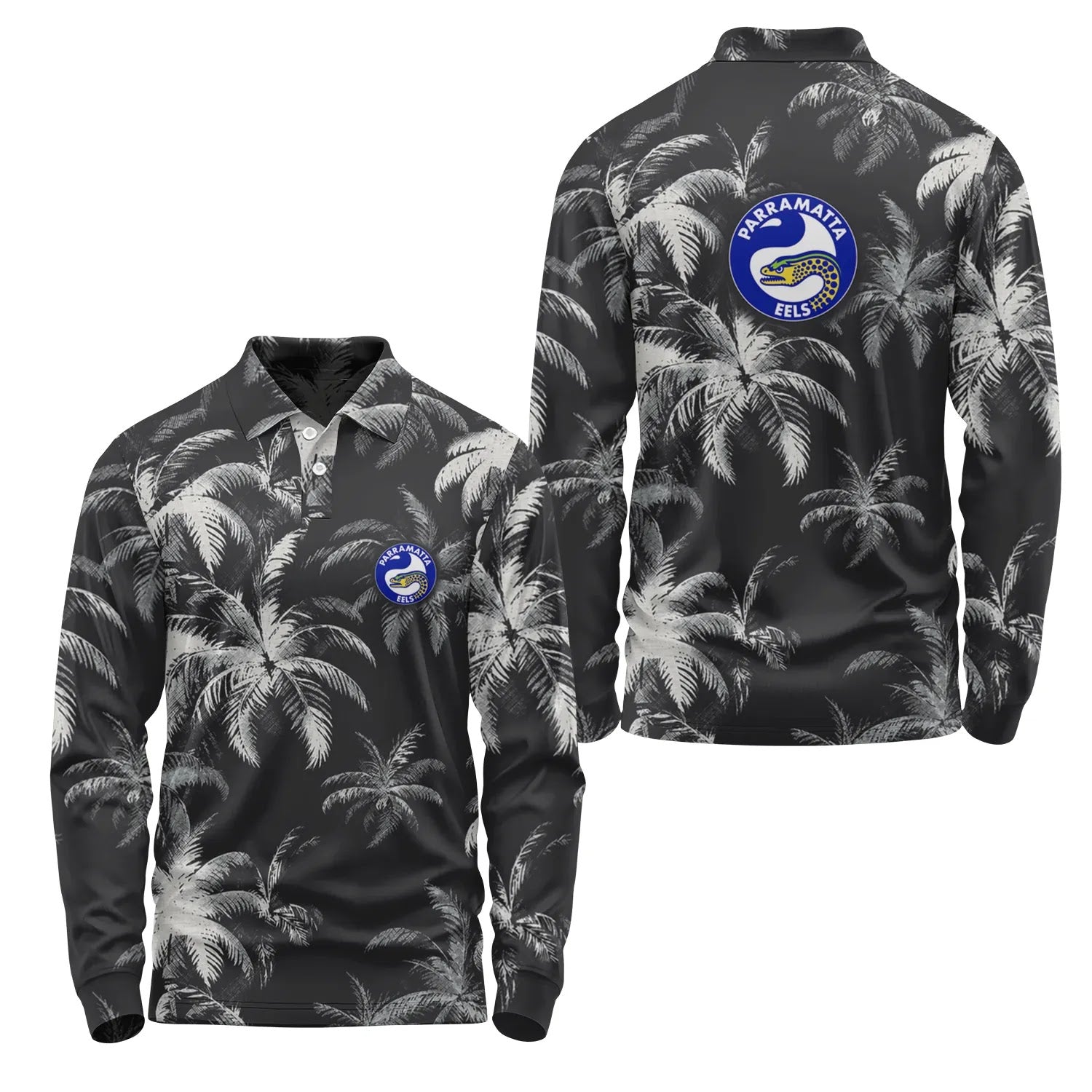 Parramatta Eels Apparels SC112