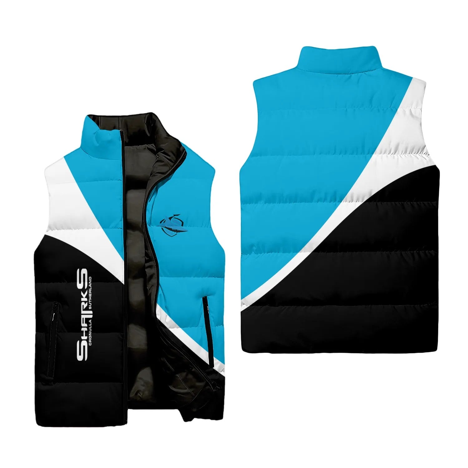 Cronulla-Sutherland Sharks Apparels SC090