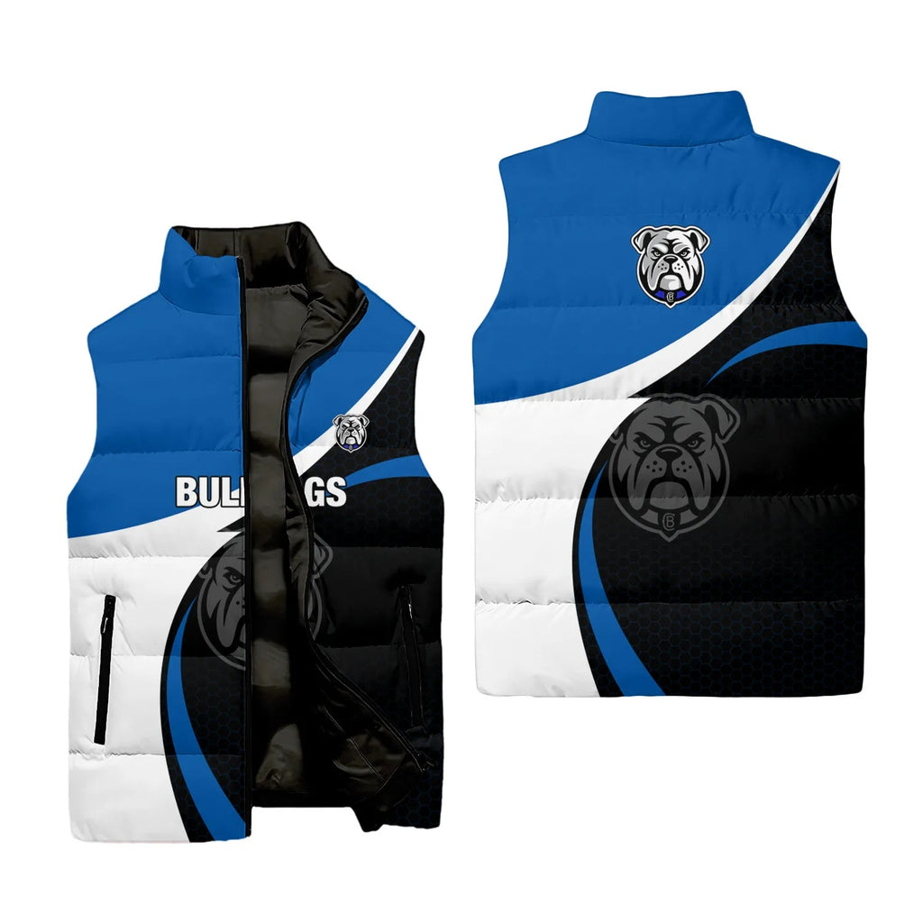 Canterbury-Bankstown Bulldogs Apparels SC038