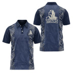Gold Coast Titans Apparels SHW045