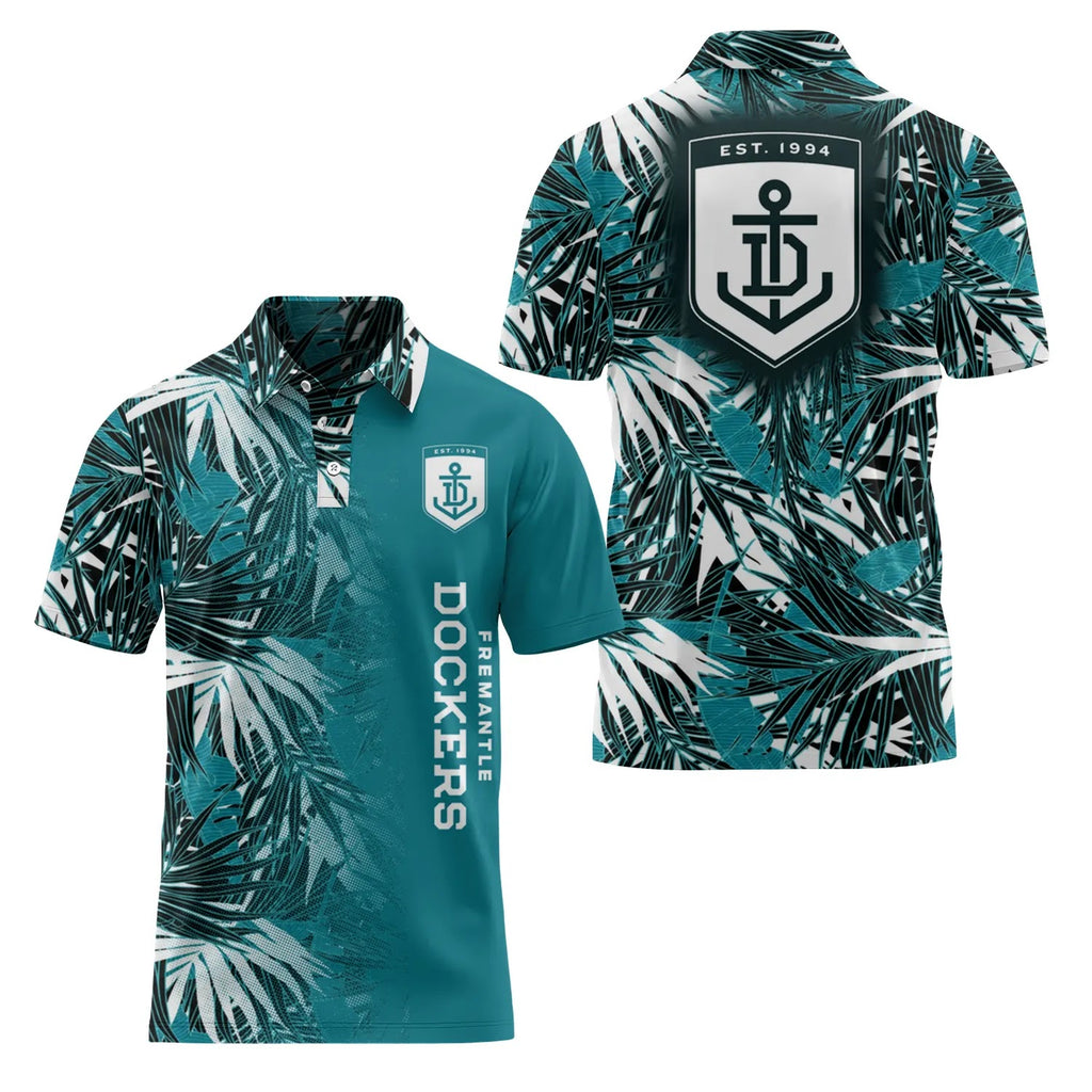 Fremantle Dockers Apparels SHW060