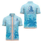 Gold Coast Titans Apparels SHW026